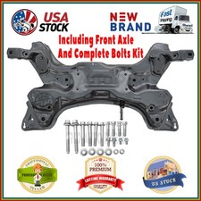 New Front Subframe Crossmember for Hyundai Elantra 2011-2017 Veloster 2012-2017 picture