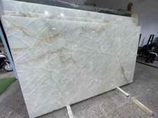 Taj Mahal Quartzite Countertop slab/Small kitchen counter/Average kitchen Island picture