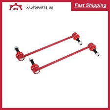 K750660 2pcs Front Sway Bar Links for Chevrolet Impala Malibu for Cadillac XTS picture