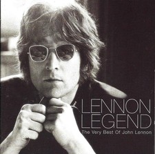 Lennon Legend: The Very Best of John Lennon picture
