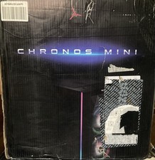 SkyTech Chronos Mini ST-CHRONOSMINI-0154 i3-10105F GTX 1650 8GB 500GB SSD picture
