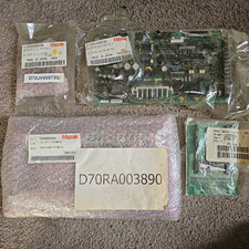 Mazak PCB Lot picture