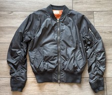 Fear of God x Pacsun FOG Bomber Jacket collection 1 Men’s Size Large picture