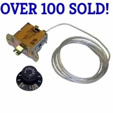Replacement for True Parts - 800366 - Thermostat/ Cold Control  picture
