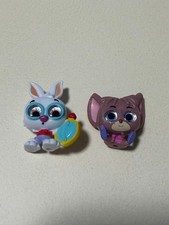 Disney Alice in Wonderland Figure Doorable Set picture