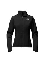 Women's The North Face Apex Bionic 3 Soft shell Jacket New picture