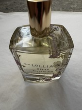 Lollia Relax Eau de Parfum Spray 1.0 fl oz Regular Size Lavender Honey picture