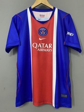 NEW Paris Saint-Germain 2026/27 Home Jersey – Nike — #9 Ferran picture