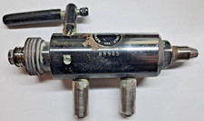 Ray Foster F030 High Speed Automatic Spindle FOR REBUILD ONLY picture