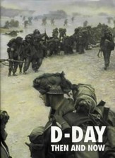 D-Day Then and Now: v. 2 by Ramsey  New 9780900913891 Fast .. picture