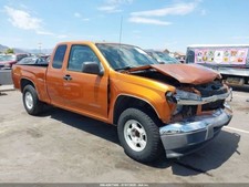 Trunk/Hatch/Tailgate Thru 1/27/08 Fits 04-08 CANYON 2478218 picture