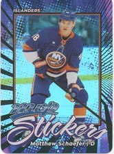 26-27 2026-27 UD MVP Stickers U-PICK Complete your Set (MVP-1 to MVP-100) picture