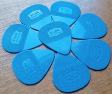 Herdim guitar picks  Favorite Guitar PICKS 8 picks picture