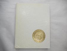 Yearbook, Monterey High School, Monterey California, 1963, El Susurro picture