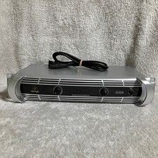 Behringer iNUKE NU3000 Rackmount | 3000W Stereo Power Amplifer picture