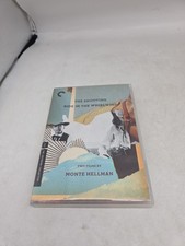 The Shooting / Ride in the Whirlwind (Criterion Collection) (DVD) Monte Hellman picture
