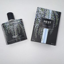 NIB NEST NY Wisteria Blue Eau de Parfum 1.7oz/50ml An Ethereal Floral By NEST NY picture