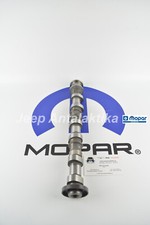 Right Intake Camshaft  Jeep Wrangler JK 12-18 3.6L 5184380AH New Genuine Mopar picture