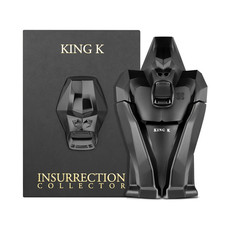 Insurrection King K Collector EDP for Men by Parisis Perfumes 100 ML/3.4 🔥 picture