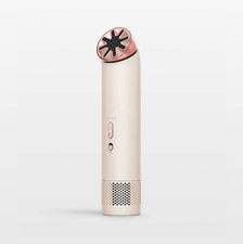 Dyson Handheld Fan in Stone/Blush NEW picture