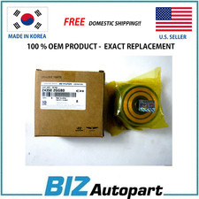 Genuine Intake CVVT Gear for 2016-2024 Genesis Hyundai Kia 2.0L 2.4L 24350-2GGB0 picture