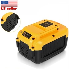 40V 5Ah/7.5Ah/12Ah Battery For Dewalt DCB404 40V MAX Lithium XR DCB406 DCB407 picture