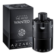 Azzaro The Most Wanted 3.4oz / 100ml Eau de Parfum EDP Spray for Men– New Sealed picture