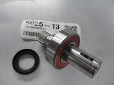 OEM GENUINE WALKER MOWER PART 5025-13 HYDRO INPUT SHAFT REPAIR KIT picture
