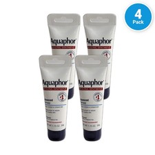 Aquaphor Healing Dry Cracked Irritated Skin Exp 02/27 Pack of 4 New picture