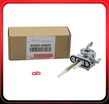 Fuel Petcock 51023-S006 For Suzuki Kawasaki Multiple Models 44300-40B00 New picture