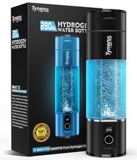 Highest Quality H2 Hydrogen Water Bottle Many Years Of Use Hydrogen Infused H2O picture