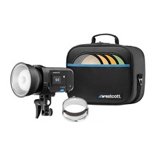 Westcott FJ250 Touchscreen Strobe with FJ Pro AC/DC Battery (250Ws) picture