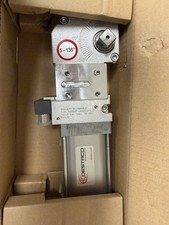 DESTACO 82M-3E Pneumatic Power Clamp - 82M-3E230040L8 picture