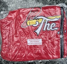 🚨 2026 EDITION ST. LOUIS CARDINALS VEST SIZE XL 9-20-26 SGA 🚨 picture