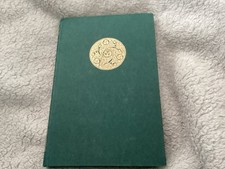 Irish Texts Society. Vol Xxxiv.1984, S Macallistar. Very Good.  Hardback picture