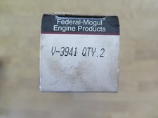 Federal Mogul Engine Valves V-3941 Box of 2 Pcs (7D-7) picture