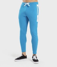 Gymshark Luxe Legacy Joggers- Light Blue Men’s Size Medium picture