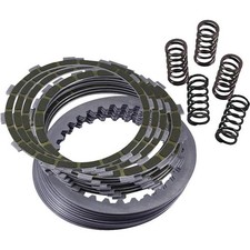 Barnett Aramid Fiber Complete Clutch Kit | 303-35-10056 picture