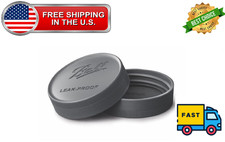 Ball One-Piece Leak-Proof Regular Mouth Storage Lids, 6-Pack picture