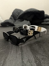 three Pairs Of Glasses All Brand New picture