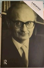 Lakatos: An Introduction by Brendan Larvor (Paperback, 1998) picture
