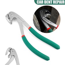 Car Fender Panel Leaf Edge Pliers Tool Auto Body Paintless Dent Repair Tools picture