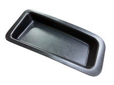 OE Spec Dash Delete Removal Tray For Honda Civic 1996-2000 EK picture