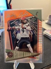 2022 Panini Legacy - Under the Lights Desmond Ridder #UL-3 Orange /149 (RC) picture