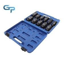 11 Pcs 1/2