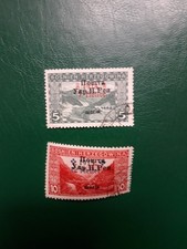Bosnia Herzegowina-Austria-Ukraine.1919. VF used. picture