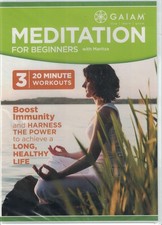 MEDITATION FOR BEGINNERS WELLNESS VER picture