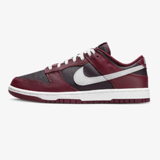 Nike Dunk Low Retro Shoes 'Dark Beetroot' (DJ6188-600) Expeditedship picture