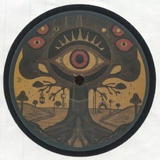 Blair French - The Migration (12