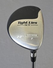 Men's RH Adams Tight Lies ST Strong 4  14* Graphite Regular Golf Club 42.5